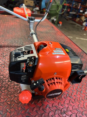Desbrozadora Echo SRM420ES U LW Ocasion